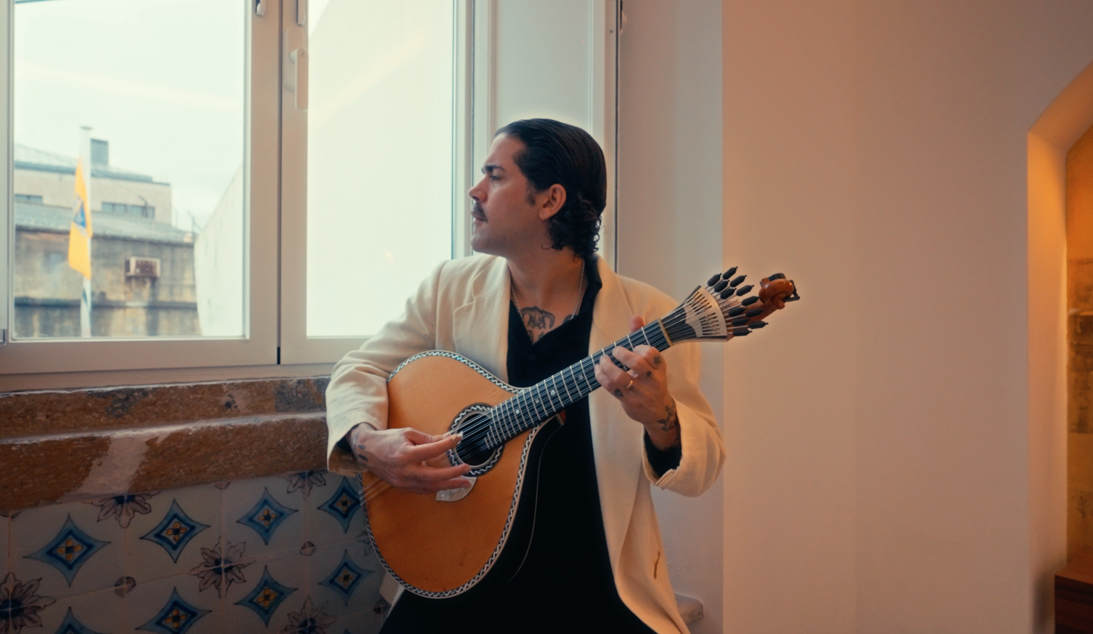 Private Fado Performance